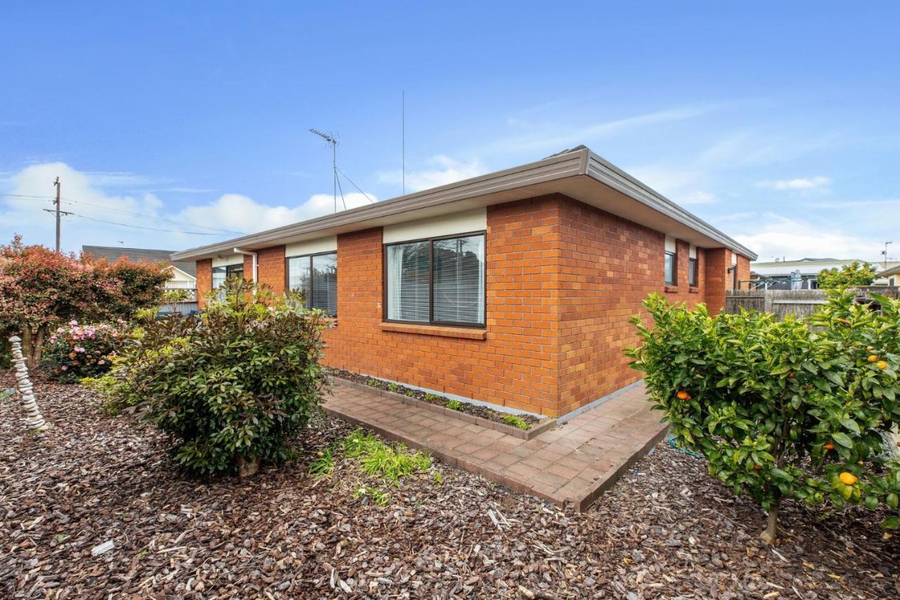 Riviera Casa - Mount Maunganui Holiday Home Kültér fotó