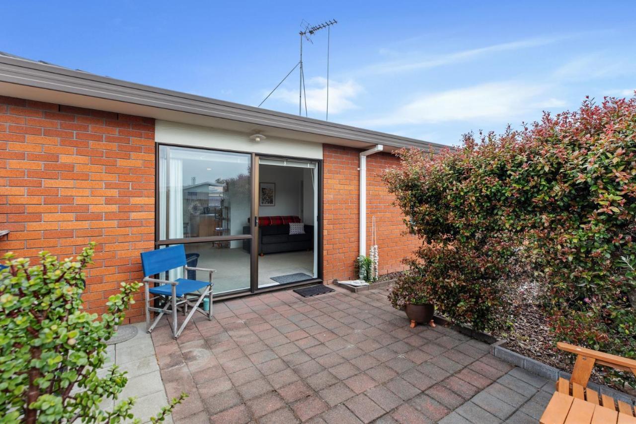 Riviera Casa - Mount Maunganui Holiday Home Kültér fotó