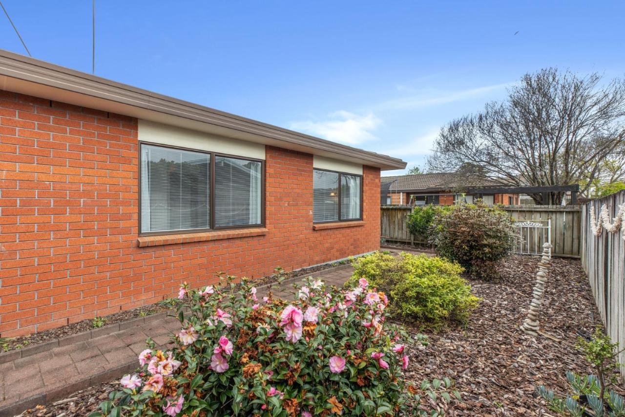 Riviera Casa - Mount Maunganui Holiday Home Kültér fotó