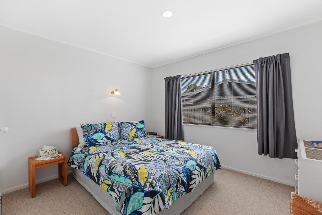 Riviera Casa - Mount Maunganui Holiday Home Kültér fotó