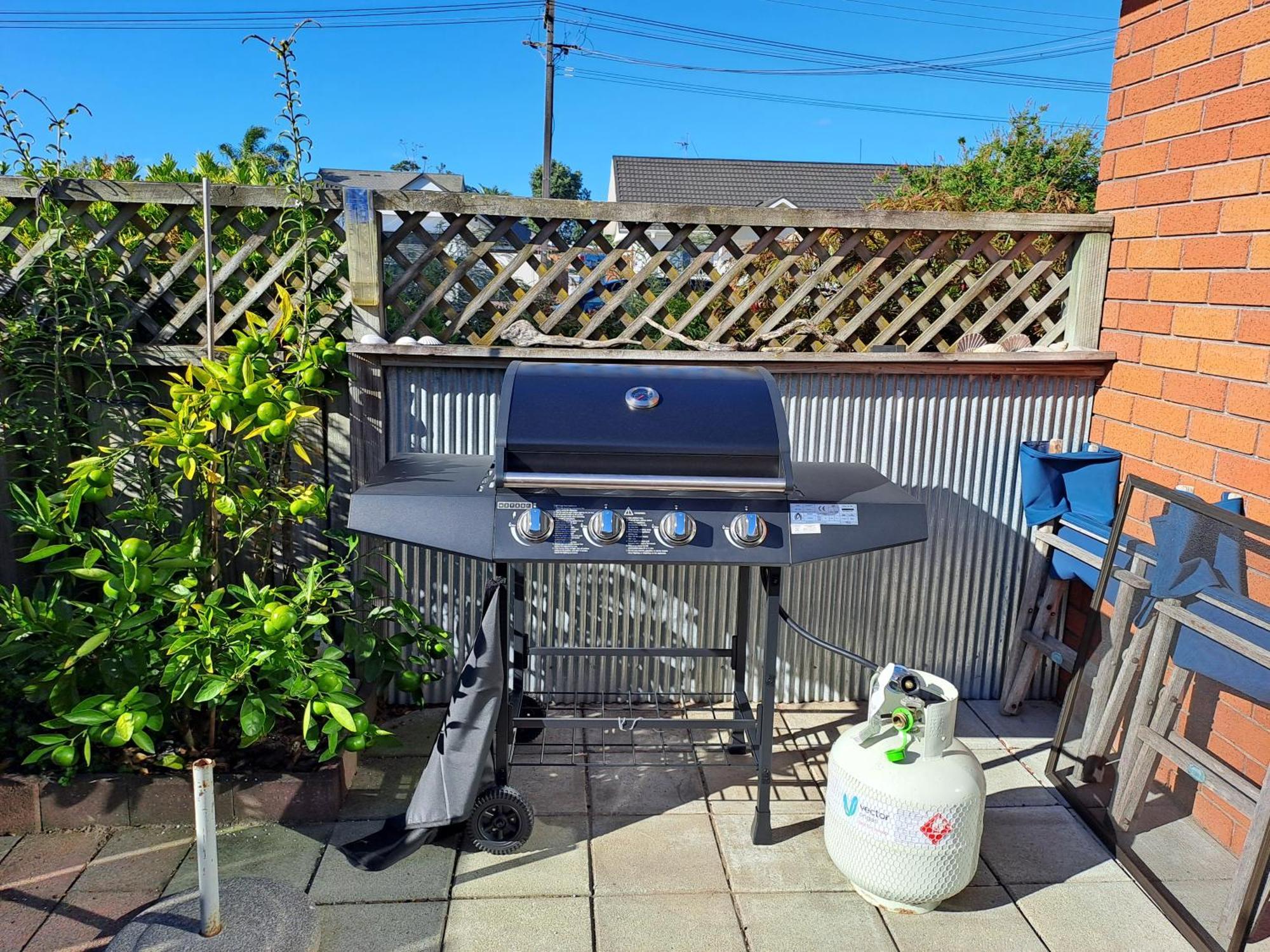 Riviera Casa - Mount Maunganui Holiday Home Kültér fotó
